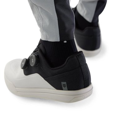 Штани FOX RANGER Pant - GRID [Steel Gray]