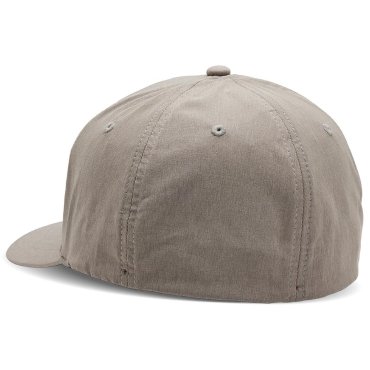 Кепка FOX FlexFit Hat - SELECT [Steel Gray]