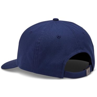 Кепка FOX StrapBack Hat - LEVEL UP [Midnight]