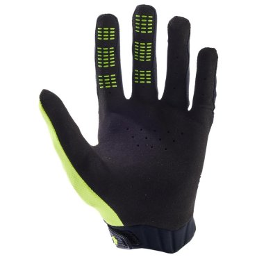 Перчатки FOX 360 Glove [Flo Yellow]