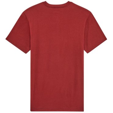 Футболка FOX PREMIUM Short Sleeve Tee - ABSOLUTE [Rust]