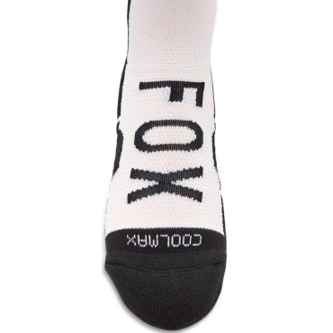 Шкарпетки FOX 360 Sock - TINE [Black]