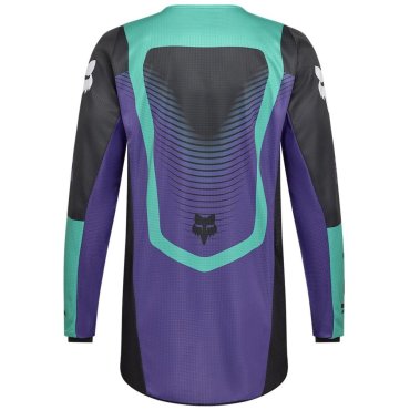 Джерсі FOX 180 Jersey - COLLECT [Grape]