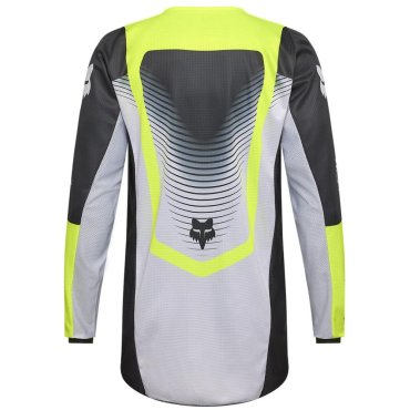 Джерсі FOX 180 Jersey - COLLECT [Grey]