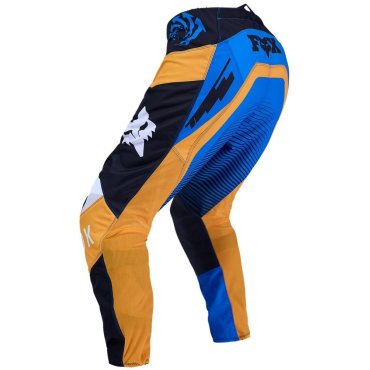 Штани FOX 180 Pant - COLLECT [Blue]