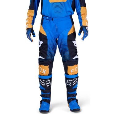 Штани FOX 180 Pant - COLLECT [Blue]