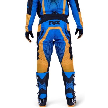 Штани FOX 180 Pant - COLLECT [Blue]