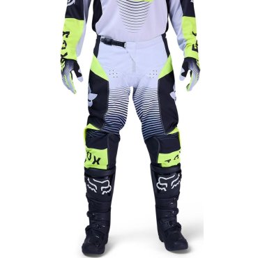 Штани FOX 180 Pant - COLLECT [Grey]