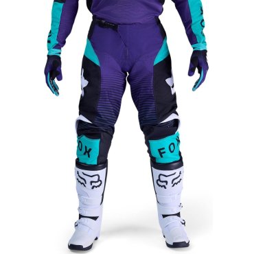 Штани FOX 180 Pant - COLLECT [Grape]