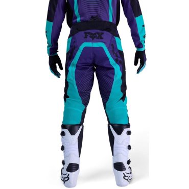 Штани FOX 180 Pant - COLLECT [Grape]
