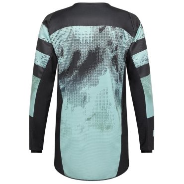 Джерсі FOX 180 Jersey - KAIROS [Turquoise]