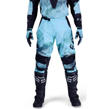 Штани FOX 180 Pant - KAIROS [Turquoise]