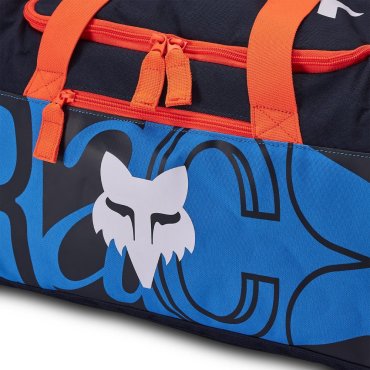 Сумка для спорту FOX 180 Duffle Bag - RACE SPEC [True Blue]