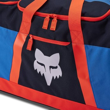 Сумка для форми FOX SHUTTLE 180 Roller Gear Bag - RACE SPEC [True Blue]