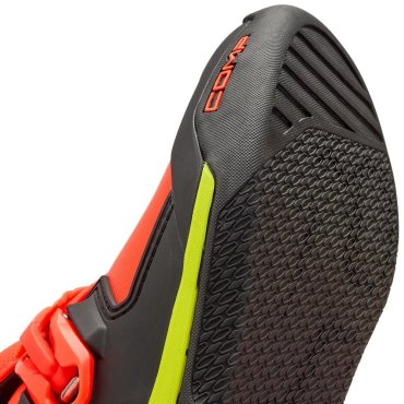 Мотоботи FOX COMP Boot [Orange]