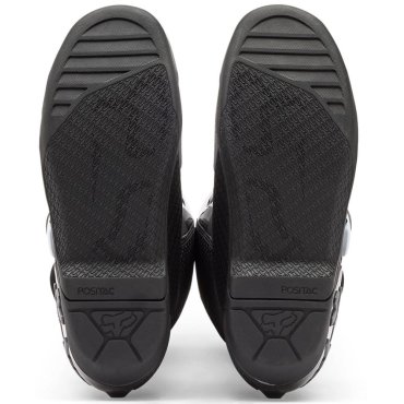 Мотоботи FOX COMP Boot [Grey]