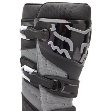 Мотоботи FOX COMP Boot [Grey]