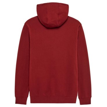 Толстовка FOX ZIP Hoodie - ABSOLUTE [Rust]