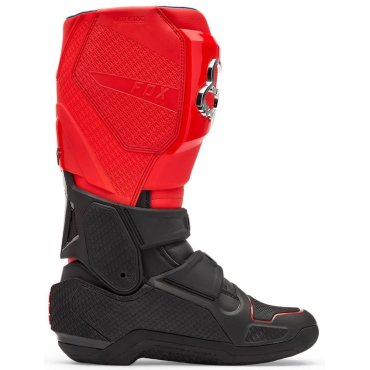 Мотоботи FOX INSTINCT 2.0 Boot [Flo Red]