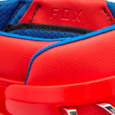 Мотоботи FOX INSTINCT 2.0 Boot [Flo Red]