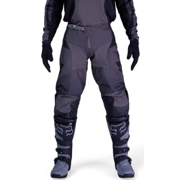 Штани FOX 180 Pant - SHIELD [Black]