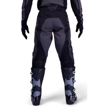 Штани FOX 180 Pant - SHIELD [Black]