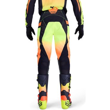 Штани FOX 180 Pant - SHIELD [Flo Yellow]