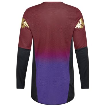 Джерсі FOX 360 Jersey - DRIP [Rust]