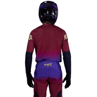 Джерсі FOX 360 Jersey - DRIP [Rust]