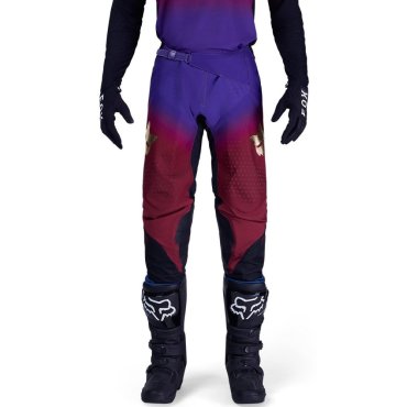 Штани FOX 360 Pant - DRIP [Rust]