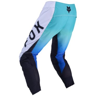 Штани FOX FLEXAIR Pant - SPIRE [Aqua]