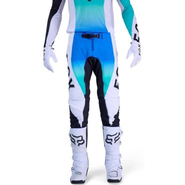 Штани FOX FLEXAIR Pant - SPIRE [Aqua]