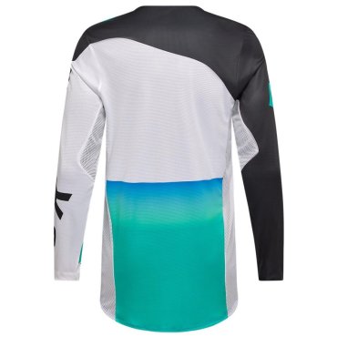 Джерсі FOX FLEXAIR Jersey - SPIRE [Aqua]