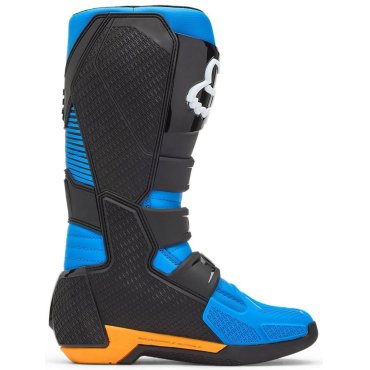Мотоботи FOX COMP Boot [Blue]