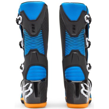 Мотоботи FOX COMP Boot [Blue]