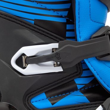 Мотоботи FOX COMP Boot [Blue]