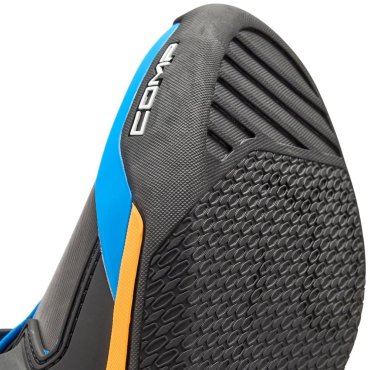 Мотоботи FOX COMP Boot [Blue]