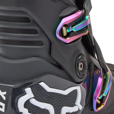 Мотоботи FOX MOTION Boot [Grey]