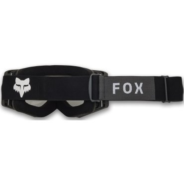 Окуляри FOX AIRSPACE II S Goggle [Black]