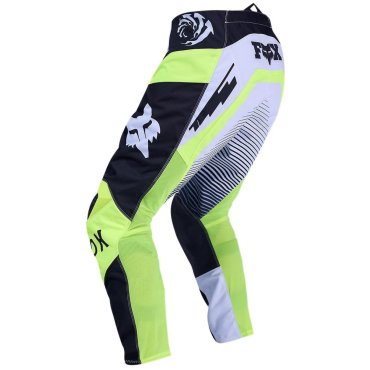 Дитячі штани FOX 180 Youth Pant - COLLECT [Grey]