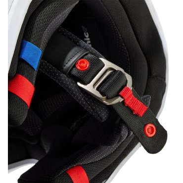 Шолом FOX YTH V3 Helmet - SOLID [White]