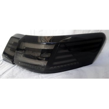 Toyota Camry V40 оптика задняя черная LED стиль ZW