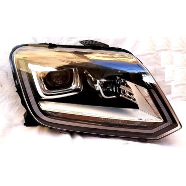 Volkswagen Amarok 2009+ оптика передняя Full LED тип RSU