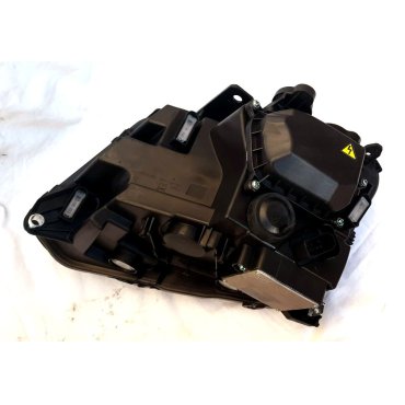 Volkswagen Amarok 2009+ оптика передняя Full LED тип RSU