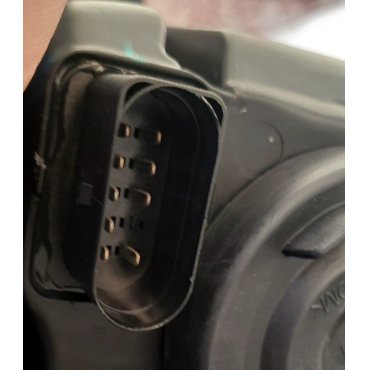 Volkswagen T6 2015+ оптика передняя FULL LED альтернативная RSU