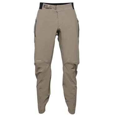 Штани FOX FLEXAIR PRO FIRE Pant - ALPHA® [Ash]