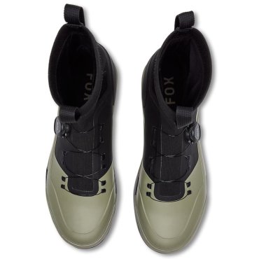 Взуття FOX UNION Shoe - ALL WEATHER [Adobe]