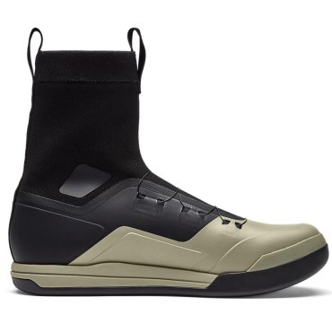 Взуття FOX UNION Shoe - ALL WEATHER [Adobe]