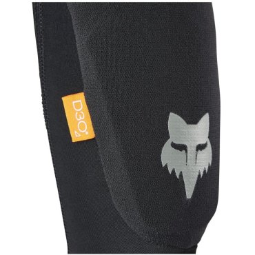 Дитячі налокітники FOX ENDURO Youth Sleeve Elbow Guard [Black]