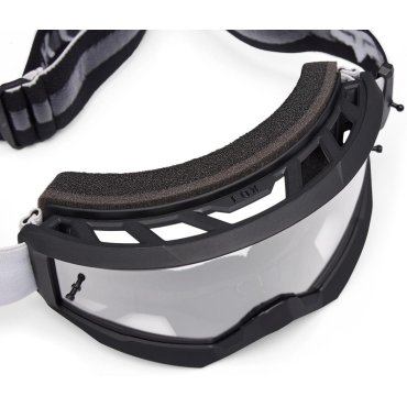 Окуляри FOX MAIN MTB Goggle [White]